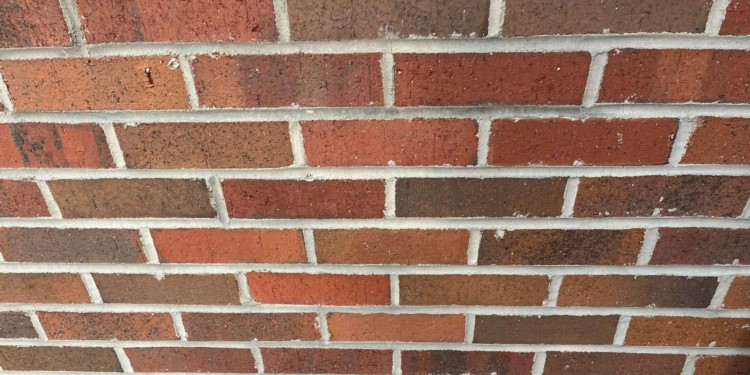 Exteriors of North Hills Christian School